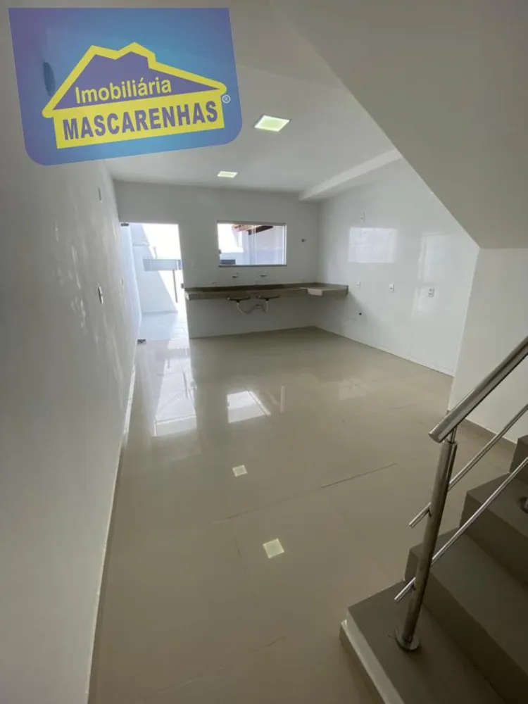 Casa, 3 quartos, 165 m² - Foto 4