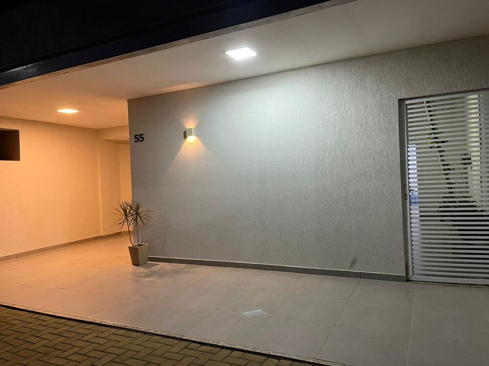 Casa de Condomínio à venda com 2 quartos - Foto 1