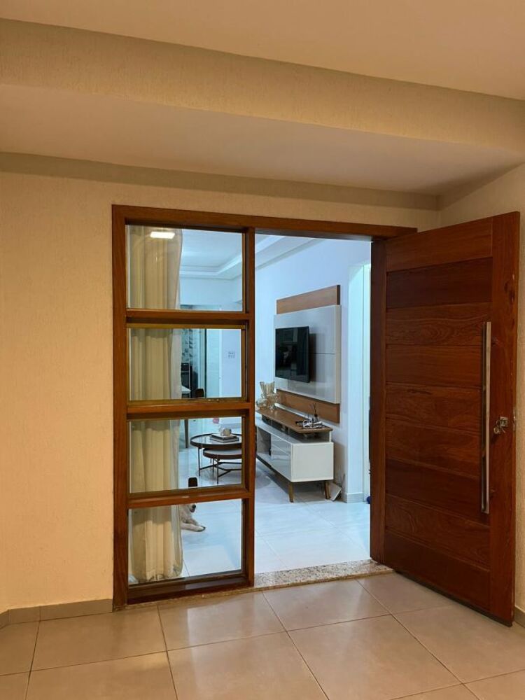 Casa de Condomínio à venda com 2 quartos - Foto 2