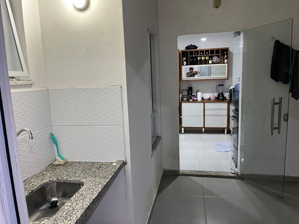 Casa de Condomínio à venda com 2 quartos - Foto 7