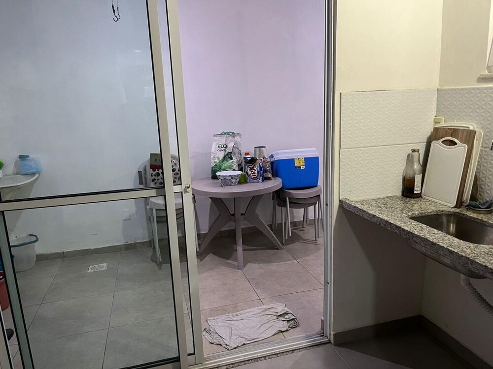 Casa de Condomínio à venda com 2 quartos - Foto 6