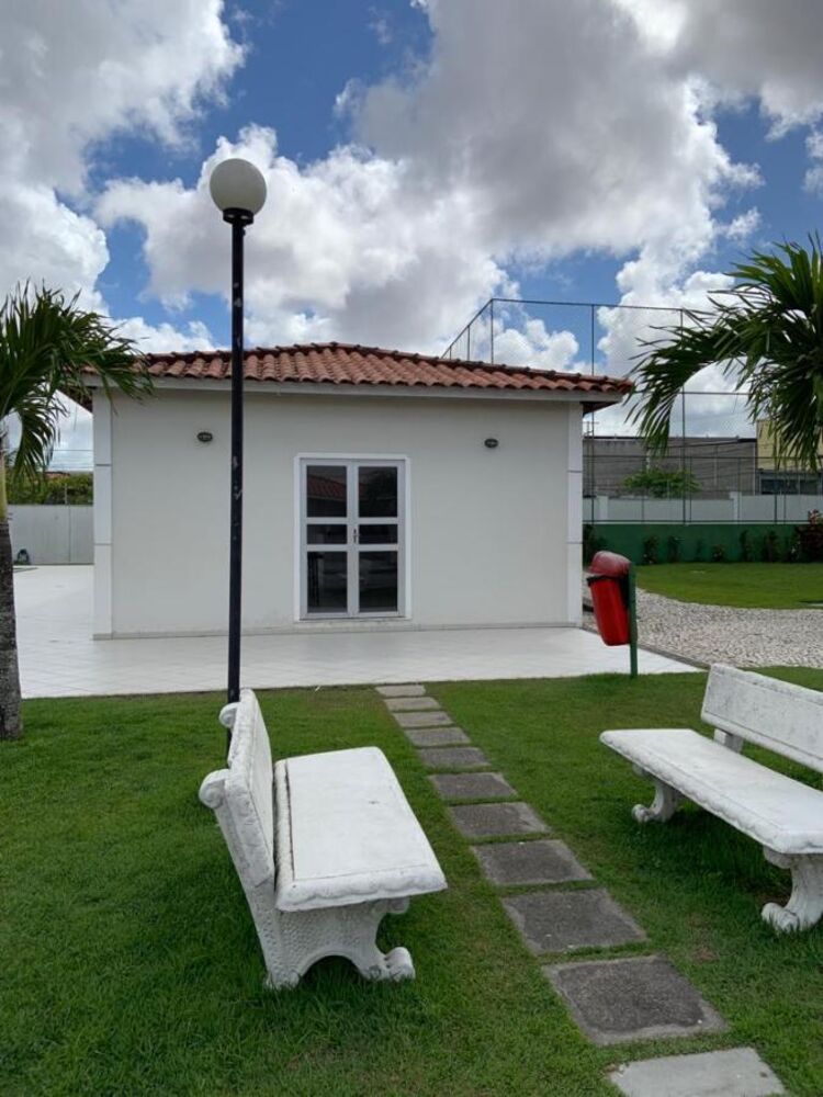 Casa de Condomínio, 3 quartos - Foto 26