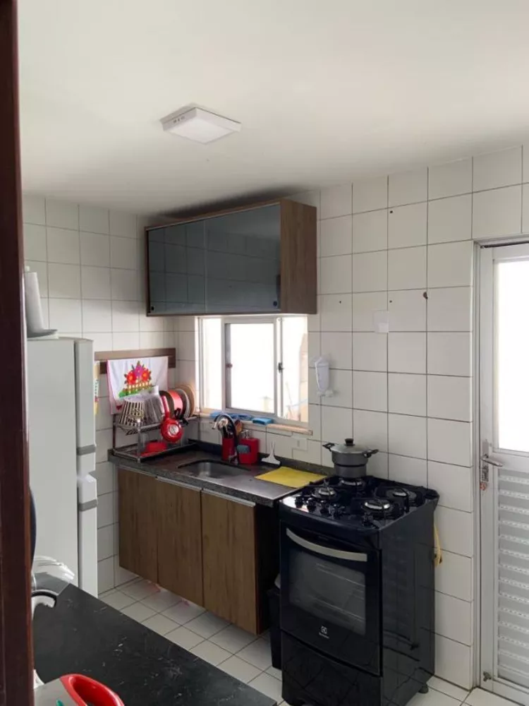 Casa de Condomínio, 3 quartos - Foto 7
