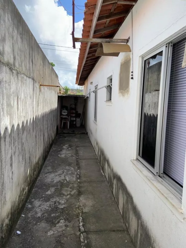 Casa de Condomínio, 3 quartos - Foto 22