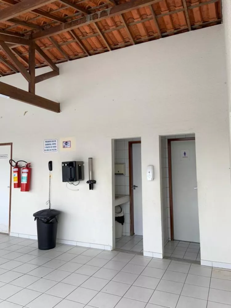Casa de Condomínio, 3 quartos - Foto 34