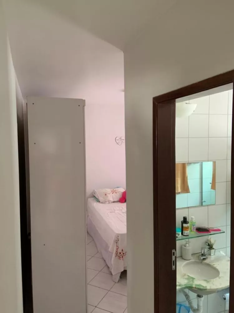 Casa de Condomínio, 3 quartos - Foto 11