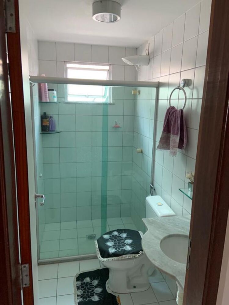 Casa de Condomínio, 3 quartos - Foto 10