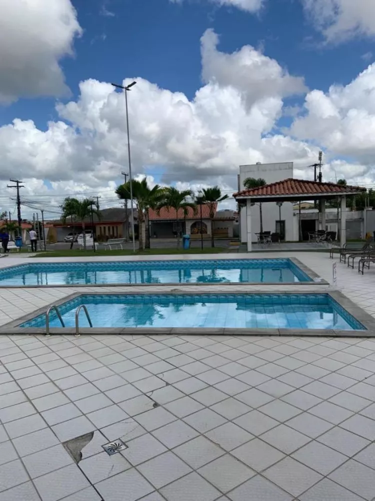 Casa de Condomínio, 3 quartos - Foto 35