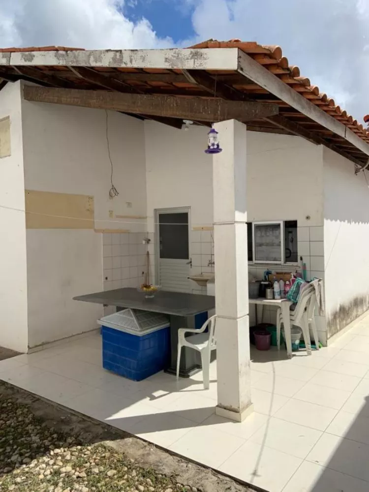 Casa de Condomínio, 3 quartos - Foto 23