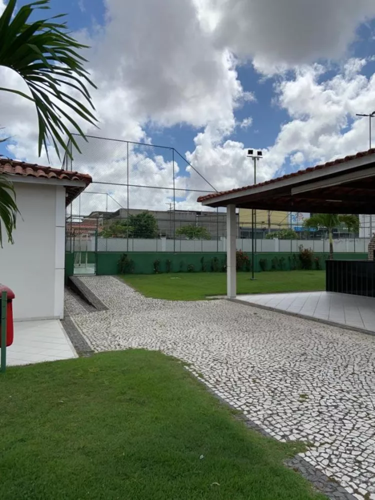 Casa de Condomínio, 3 quartos - Foto 25