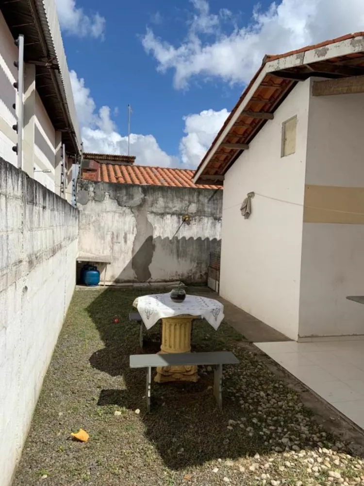 Casa de Condomínio, 3 quartos - Foto 20