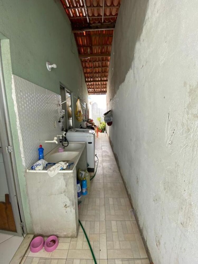 Casa de Condomínio, 2 quartos - Foto 5
