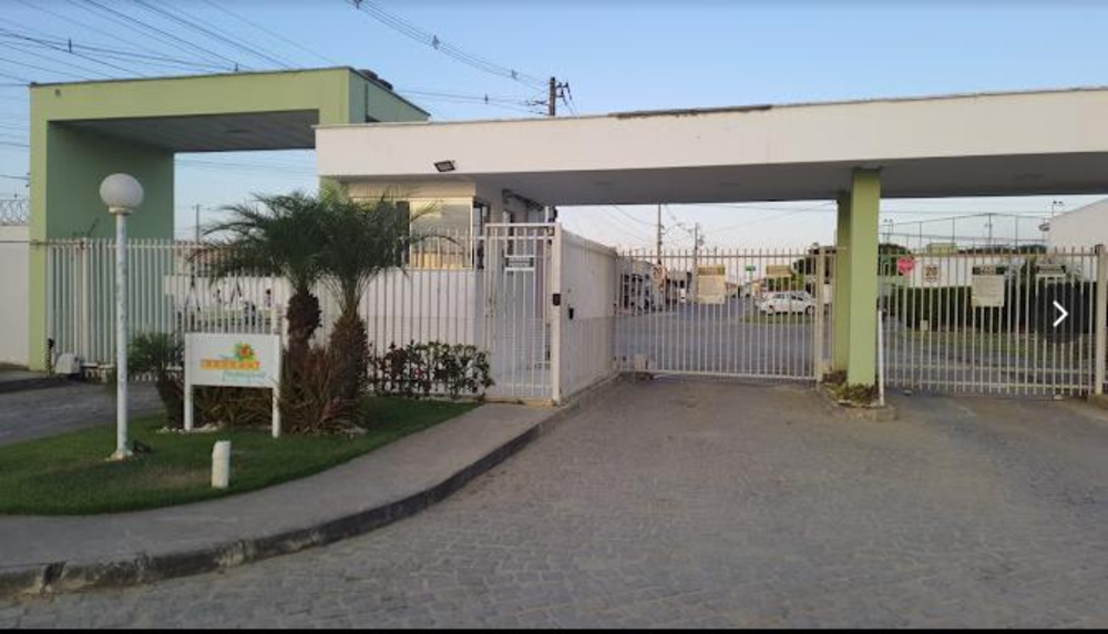 Casa de Condomínio, 2 quartos - Foto 1