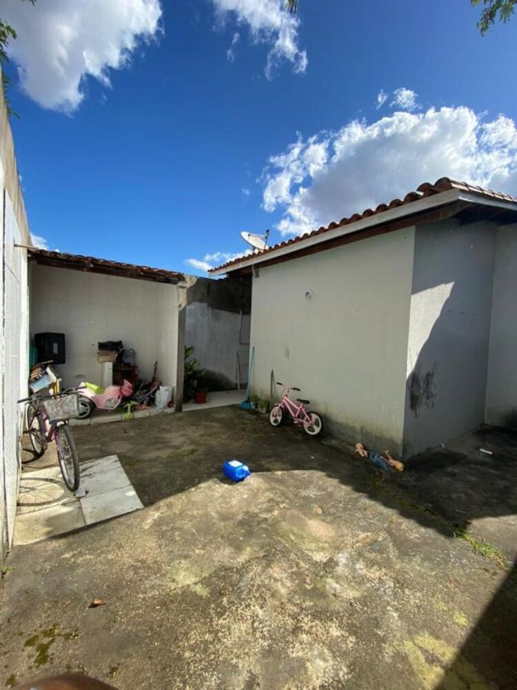 Casa de Condomínio, 2 quartos - Foto 6
