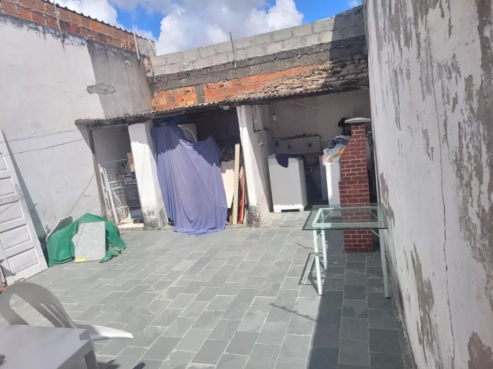 Casa, 2 quartos - Foto 15