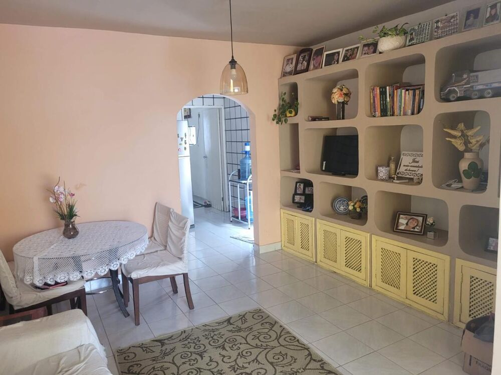 Casa, 2 quartos - Foto 6