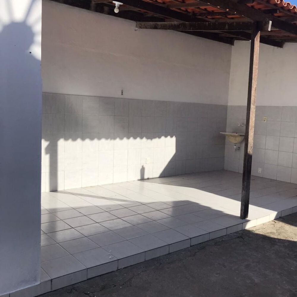 Casa de Condomínio, 2 quartos - Foto 2