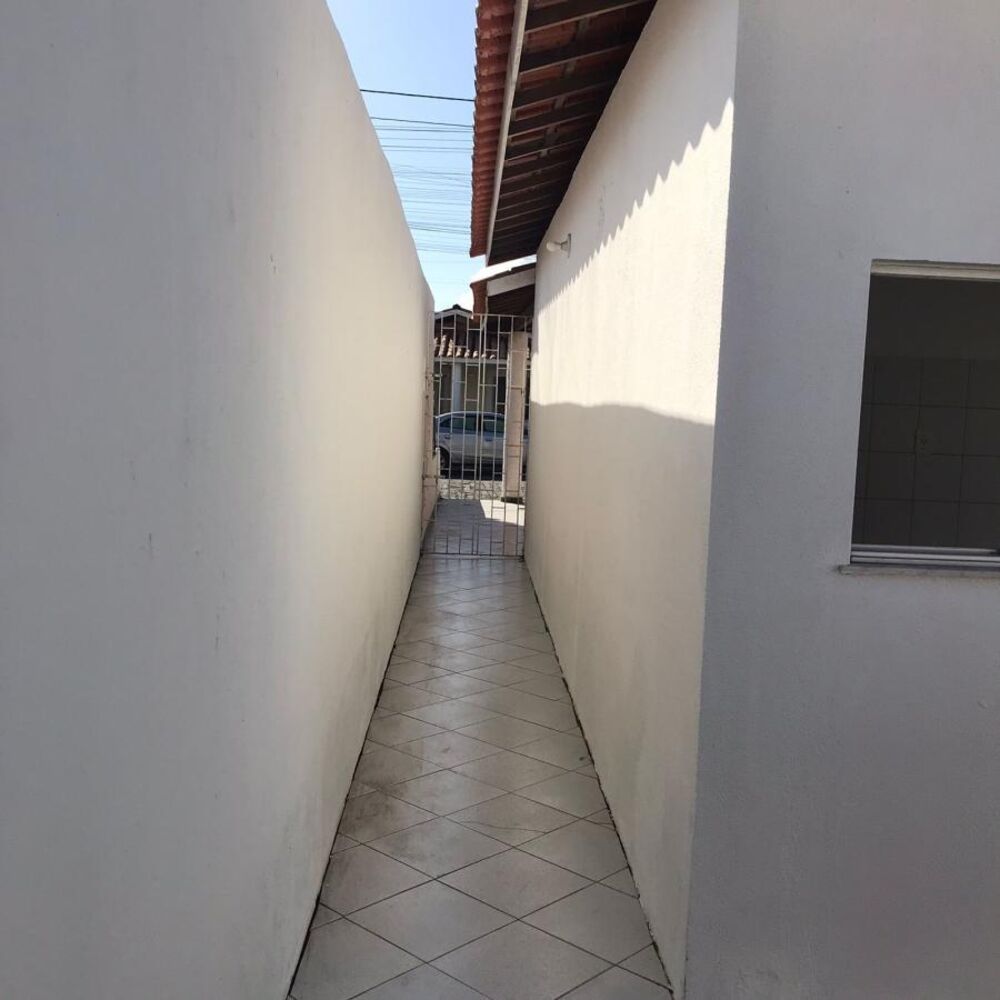 Casa de Condomínio, 2 quartos - Foto 4