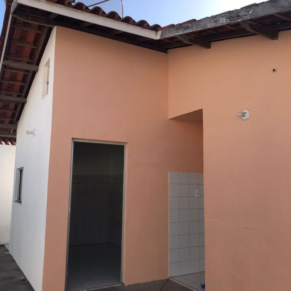 Casa de Condomínio, 2 quartos - Foto 3