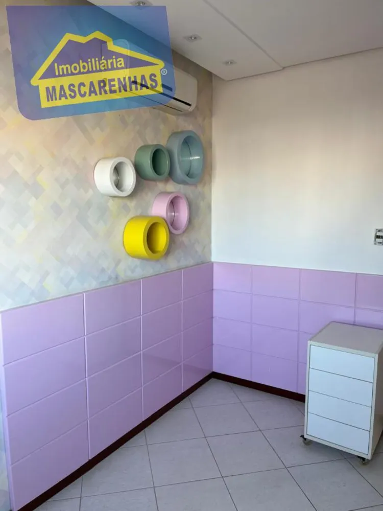 Sobrado, 3 quartos, 130 m² - Foto 10