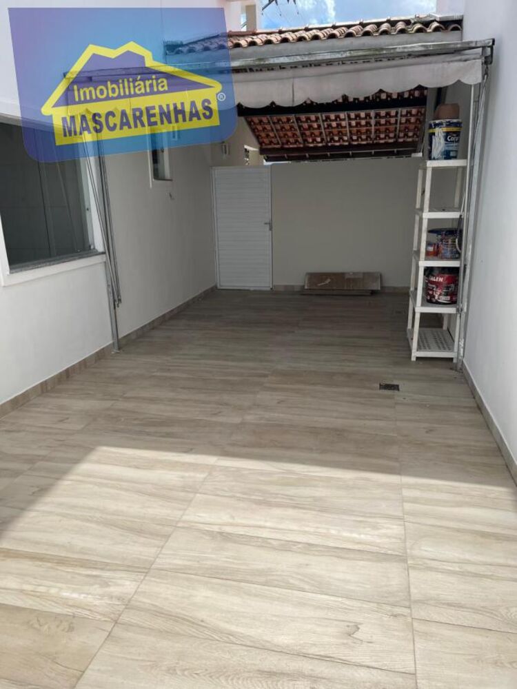 Sobrado, 3 quartos, 130 m² - Foto 8