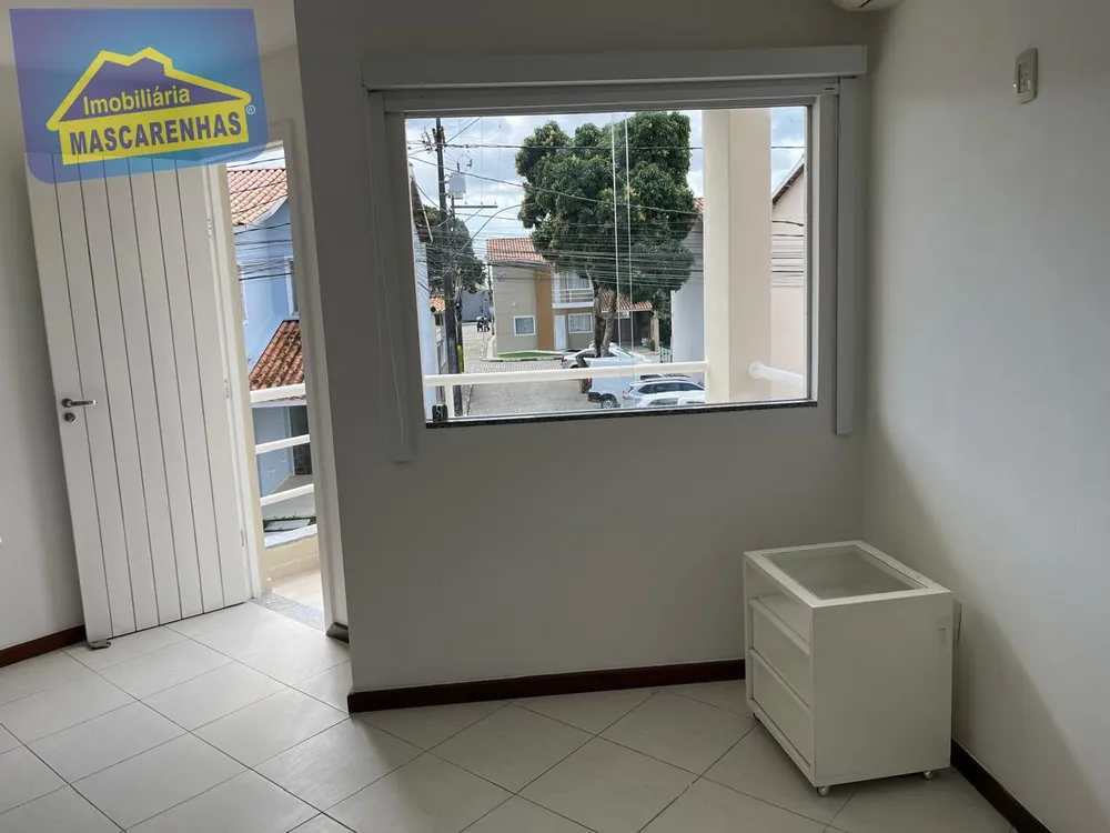 Sobrado, 3 quartos, 130 m² - Foto 3