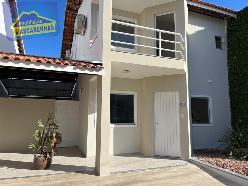 Sobrado, 3 quartos, 130 m² - Foto 1