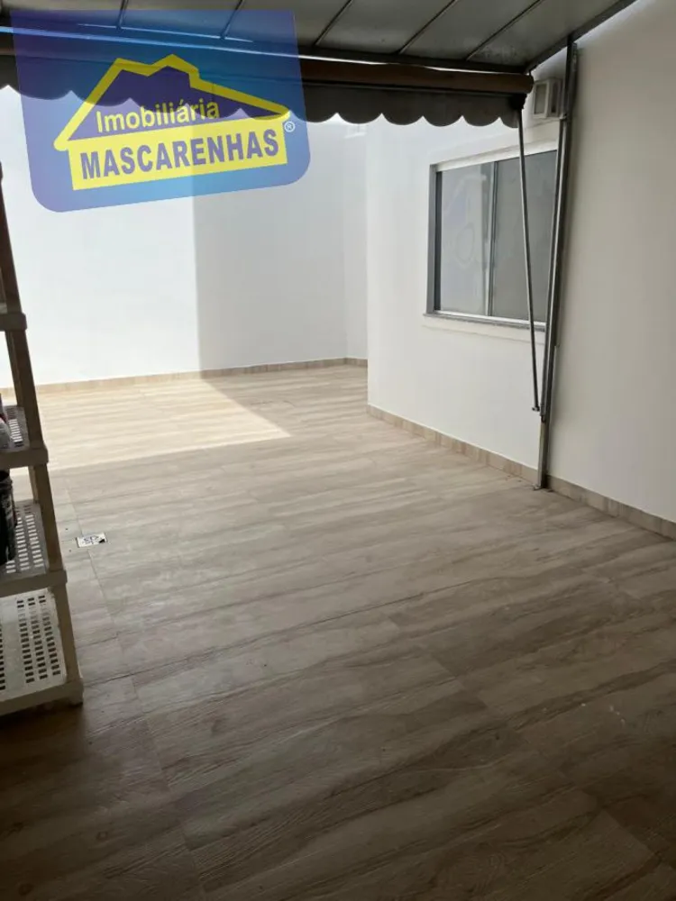 Sobrado, 3 quartos, 130 m² - Foto 15