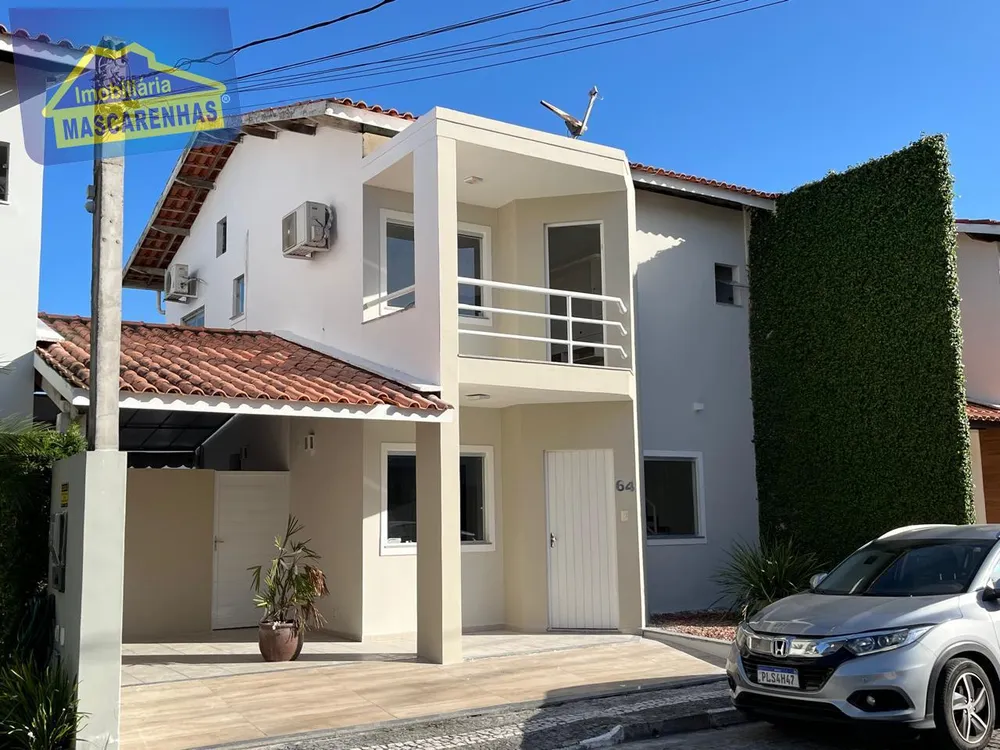 Sobrado, 3 quartos, 130 m² - Foto 1