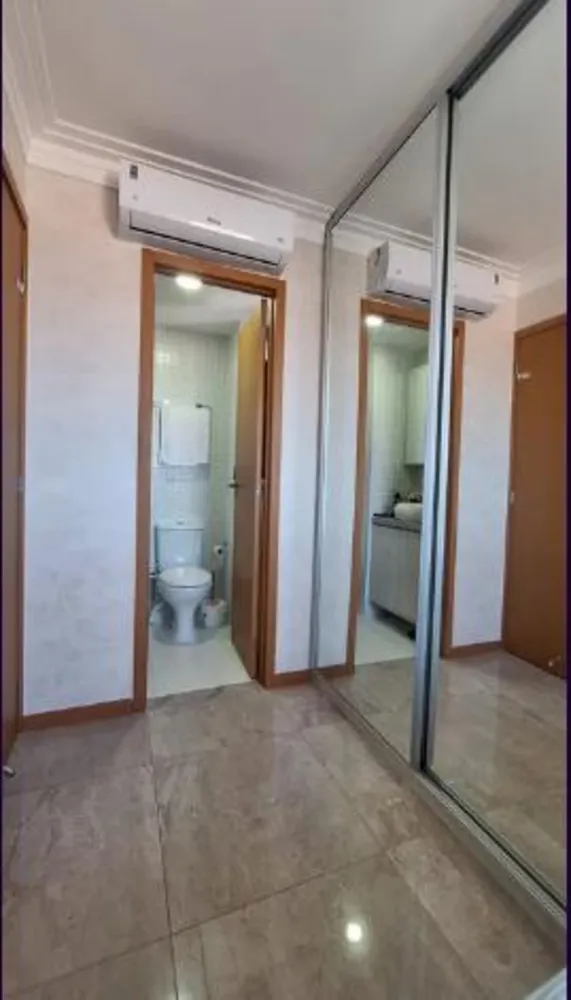 Apartamento, 2 quartos, 36 m² - Foto 5