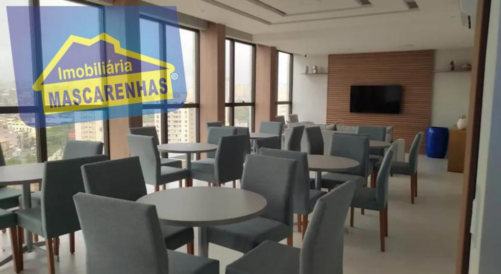 Apartamento, 2 quartos, 36 m² - Foto 4