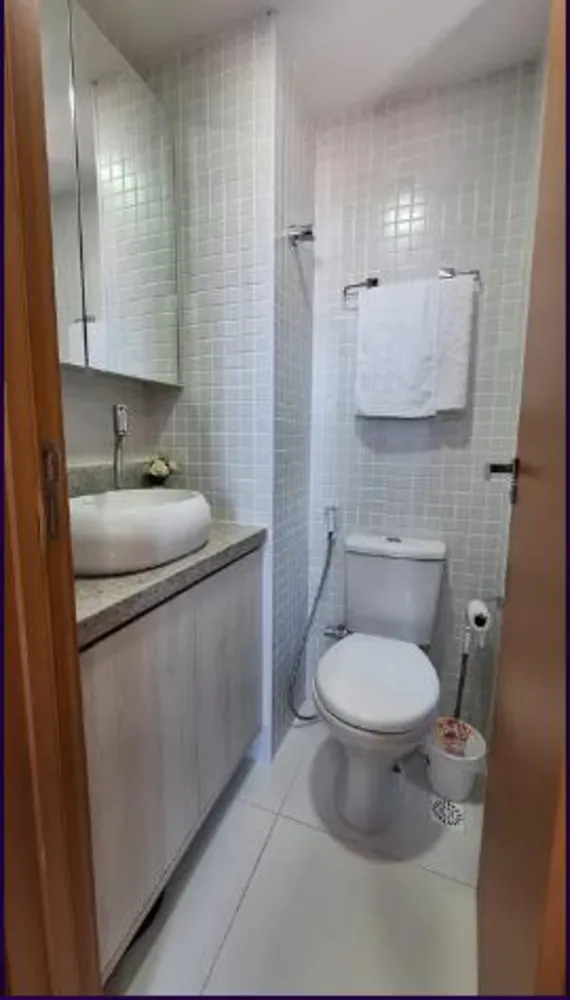 Apartamento, 2 quartos, 36 m² - Foto 6
