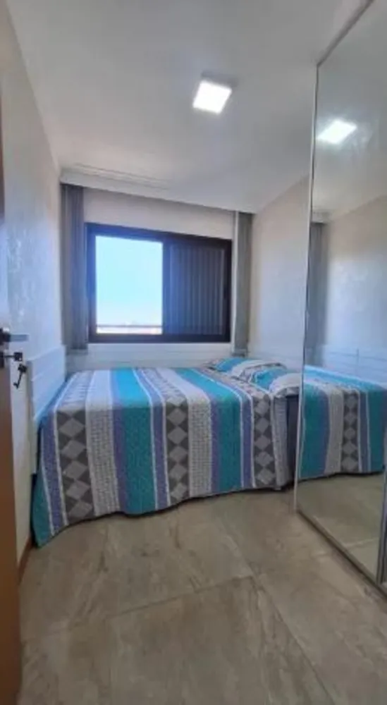 Apartamento, 2 quartos, 36 m² - Foto 7