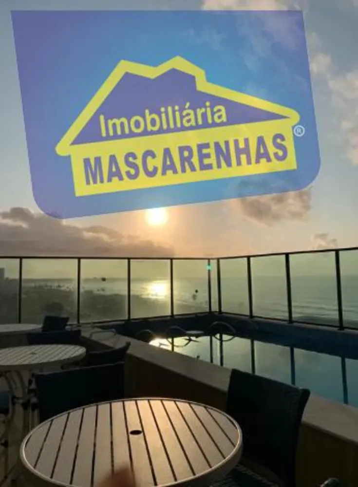 Apartamento, 2 quartos, 36 m² - Foto 9