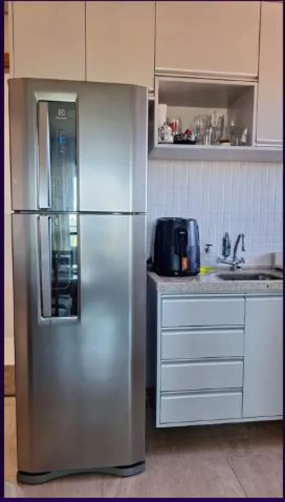 Apartamento, 2 quartos, 36 m² - Foto 3