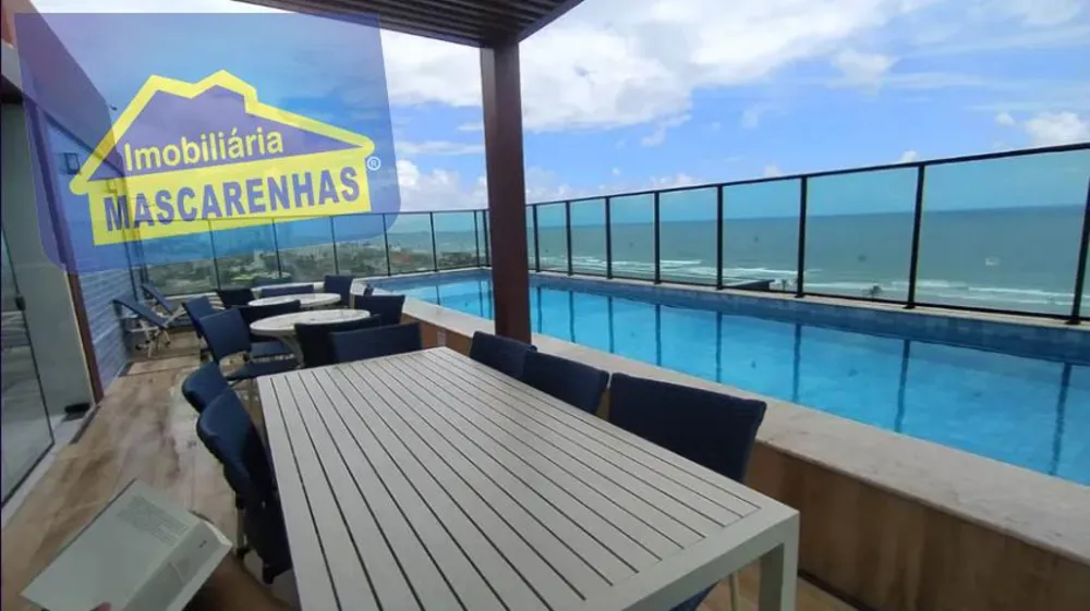 Apartamento, 2 quartos, 36 m² - Foto 10