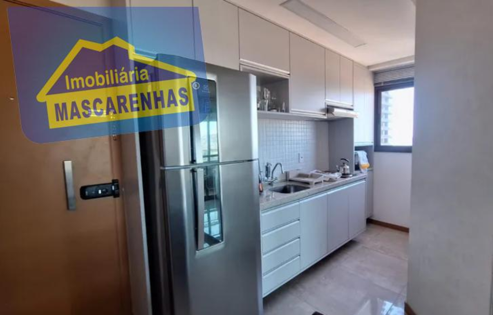 Apartamento, 2 quartos, 36 m² - Foto 3