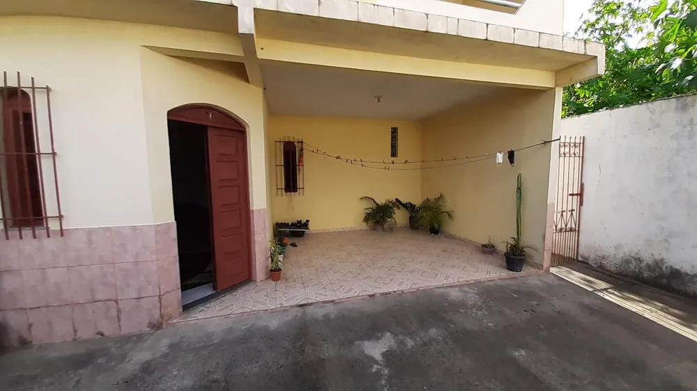 Casa, 5 quartos - Foto 2