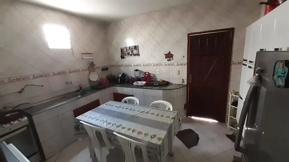 Casa, 5 quartos - Foto 4