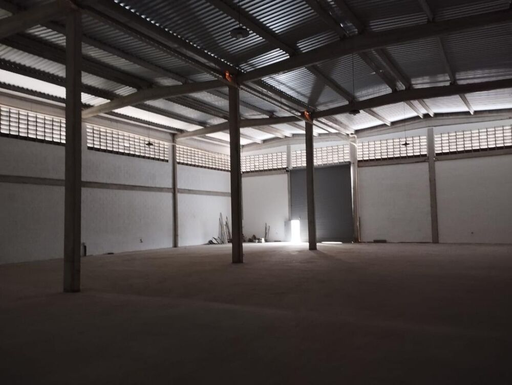 Depósito-Galpão - Foto 3