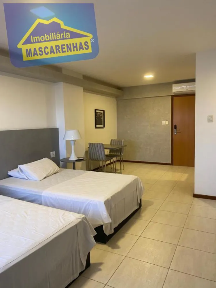 Apartamento - Foto 1
