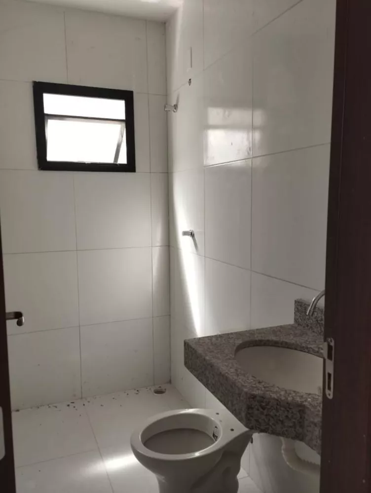 Casa, 3 quartos - Foto 9