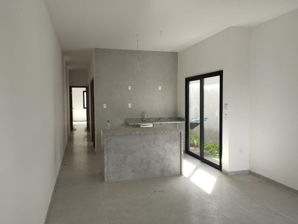 Casa, 3 quartos - Foto 4