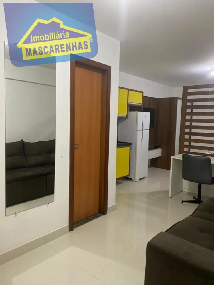 Apartamento - Foto 2