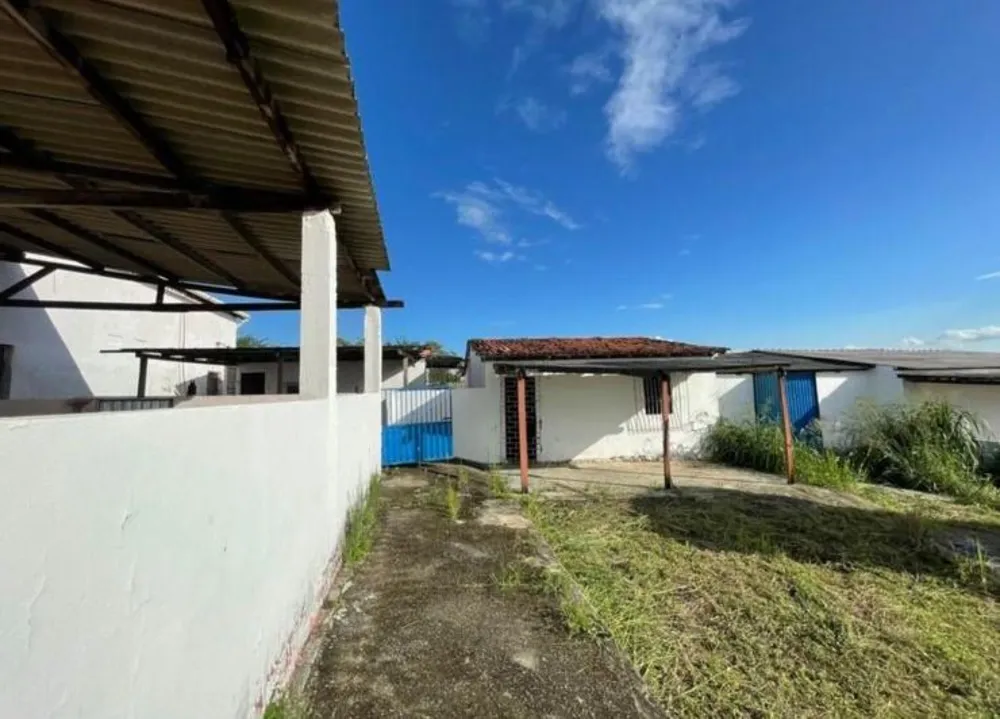 Depósito-Galpão - Foto 1