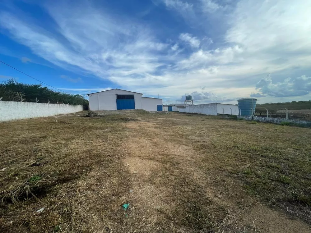 Depósito-Galpão-Armazém à venda, 13068m² - Foto 1