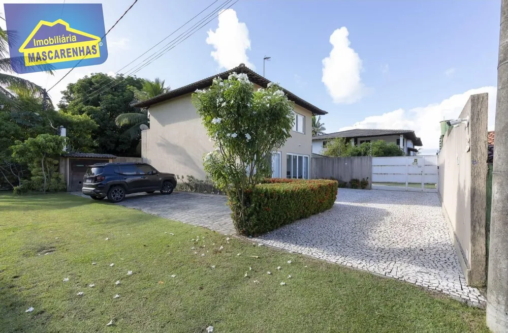Casa, 3 quartos - Foto 3
