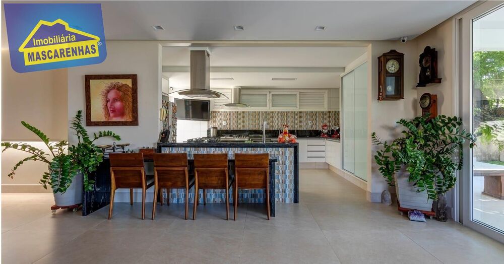 Casa, 3 quartos - Foto 6