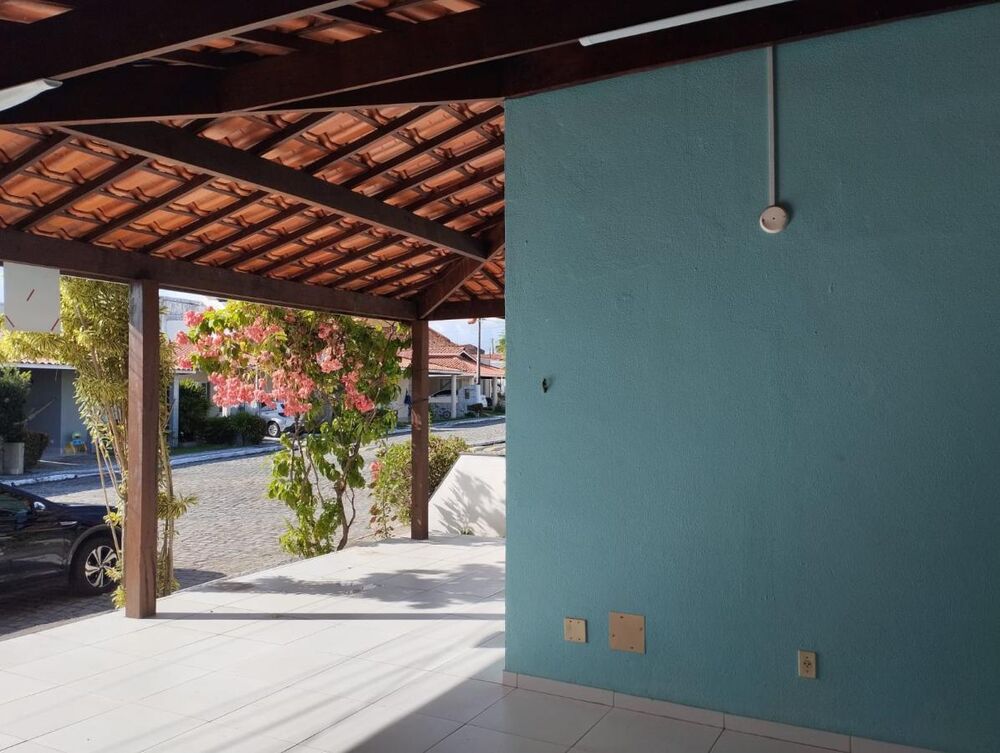 Casa de Condomínio - Foto 4