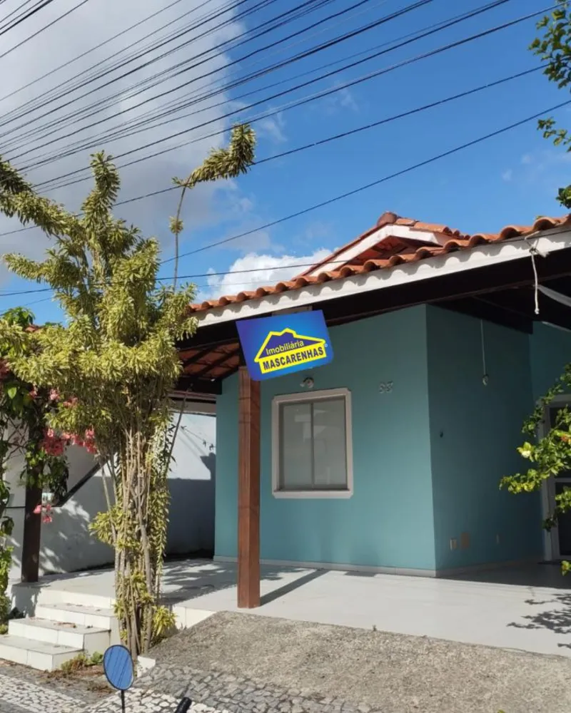 Casa de Condomínio - Foto 1